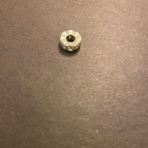 Pandora crystal clip (listing for one only)